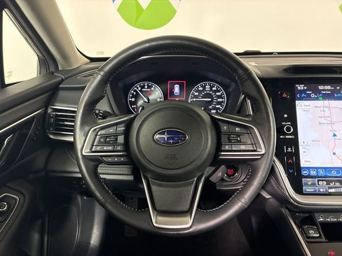 Certified 2023 Subaru Outback Limited XT image 14