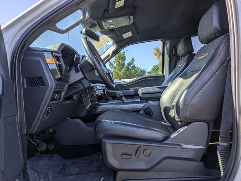 Certified 2023 Ford F150 Tremor AWD/4WD image 15