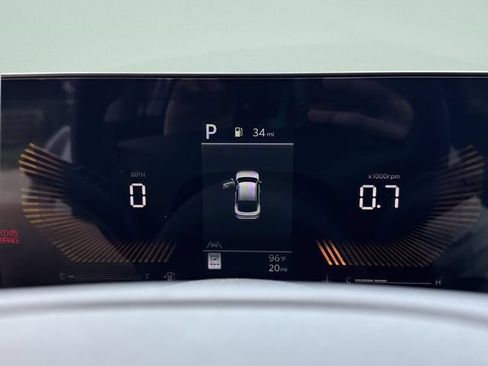 New 2026 Kia K4 FWD image 33
