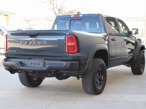 Used 2025 RAM 1500 RHO image 3