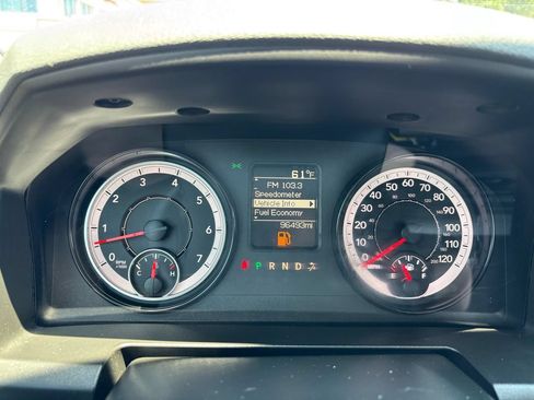 Used 2019 RAM 1500 Express w/ Wheel & Sound Group AWD/4WD image 30