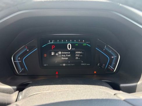 Used 2018 Honda Odyssey EX-L image 31