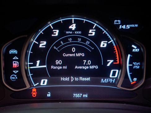 Used 2017 Dodge Viper GTC w/ ACR Package image 33