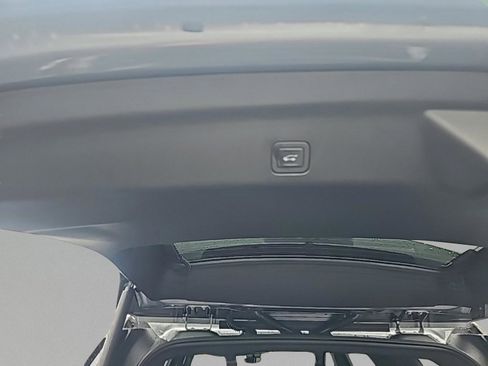 New 2026 Chevrolet Tahoe High Country image 10