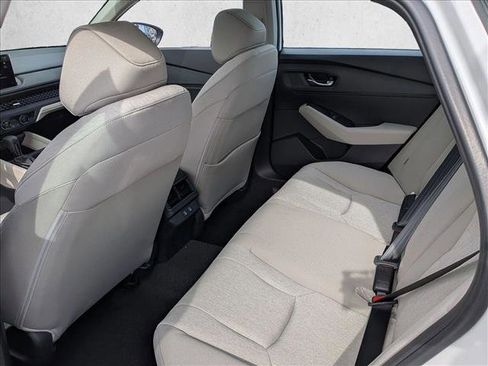 New 2026 Honda Accord SE image 16
