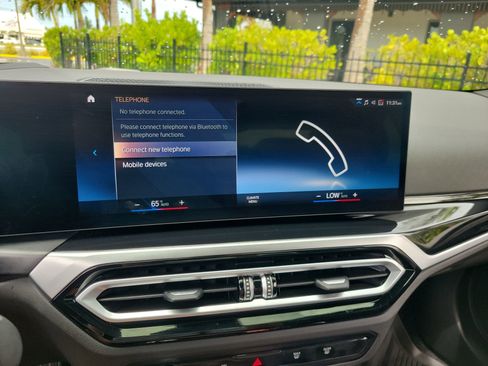 Used 2024 BMW M240i xDrive Coupe w/ Premium Package AWD/4WD image 27