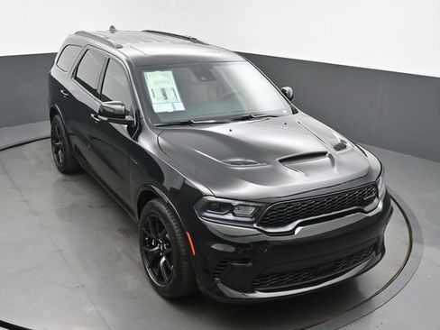 New 2026 Dodge Durango GT image 43