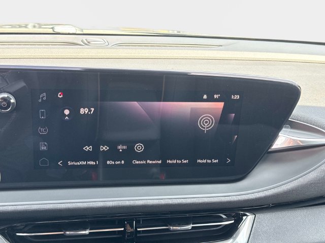 New 2026 Buick Envista Sport Touring FWD image 22