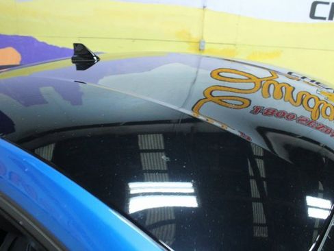 Used 2020 Ford Mustang Coupe w/ Equipment Group 101A image 5