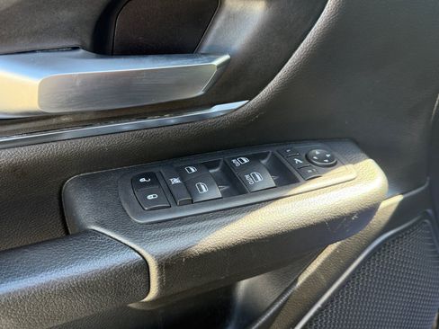 Used 2024 RAM 1500 Big Horn AWD/4WD image 13