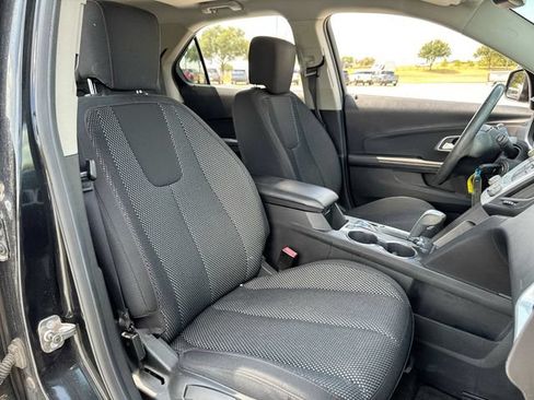 Used 2011 Chevrolet Equinox LT w/ Driver Convenience Package FWD image 23