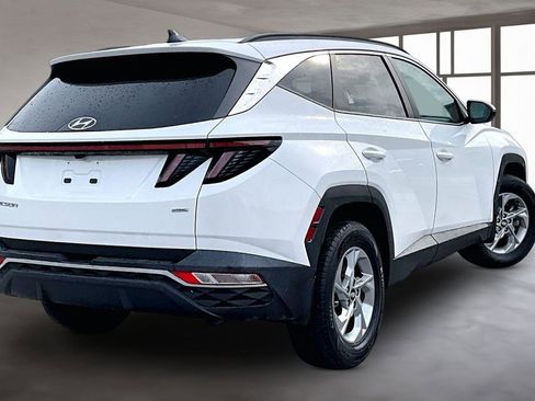 Used 2023 Hyundai Tucson SEL AWD/4WD image 6