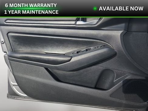 Used 2024 Nissan Altima 2.5 SV image 16