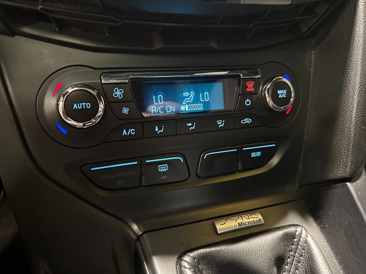 Used 2013 Ford Focus ST FWD image 32