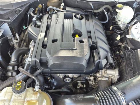 Used 2016 Ford Mustang Premium w/ Equipment Group 201A RWD image 20