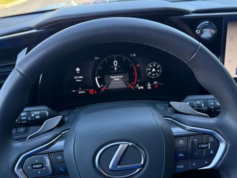 Used 2024 Lexus TX 350 AWD image 27