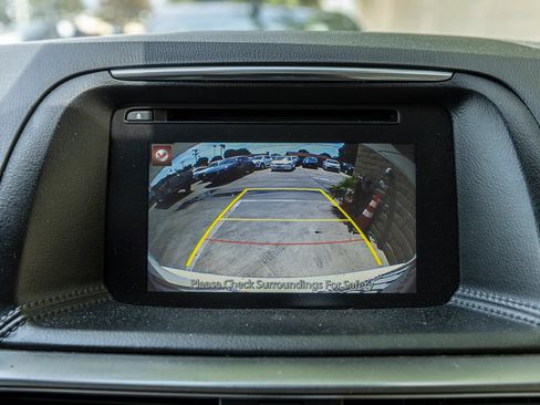 Used 2016 MAZDA CX-5 Grand Touring AWD/4WD image 20
