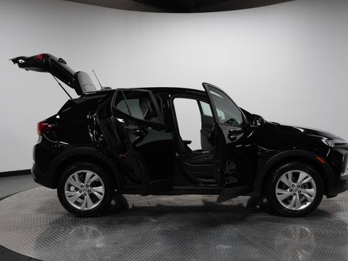 New 2026 Buick Encore GX Preferred w/ Comfort Package image 10