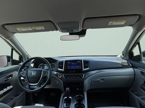 Used 2017 Honda Pilot EX image 22
