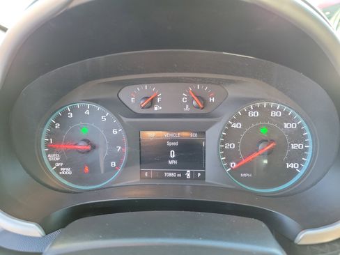 Used 2024 Chevrolet Malibu LT image 24