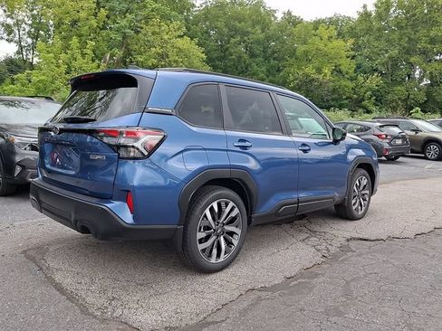New 2026 Subaru Forester Touring AWD/4WD image 7