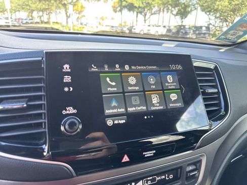 Certified 2023 Honda Passport EX-L image 24