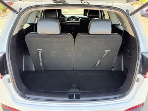 Used 2017 Kia Sorento EX w/ EX V6 Premium Package image 45