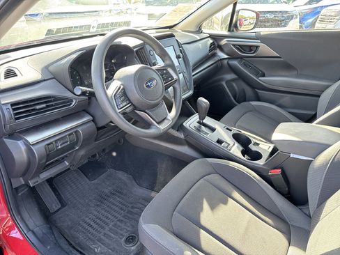 Used 2024 Subaru Impreza 2.0i image 21
