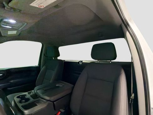 Certified 2022 Chevrolet Silverado 2500 W/T w/ WT Convenience Package image 18