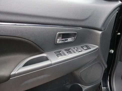 Used 2024 Mitsubishi Outlander Sport ES image 21