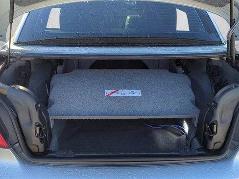 Used 2012 BMW M3 Convertible RWD image 23
