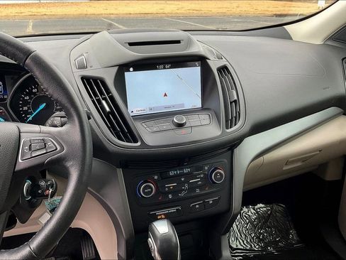 Used 2018 Ford Escape SEL image 6