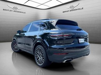 Used 2022 Porsche Cayenne video 3