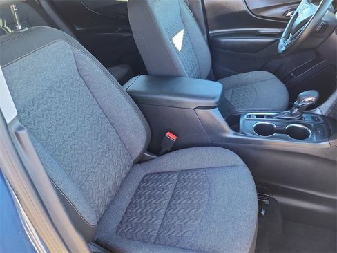Certified 2024 Chevrolet Equinox LT image 16