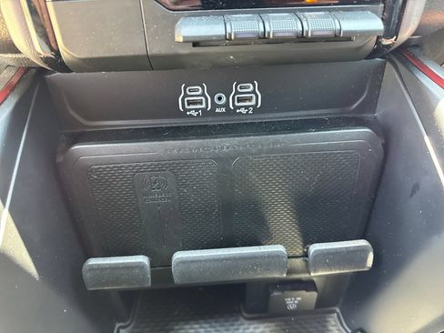 Used 2025 RAM 1500 Rebel w/ Rebel Level 1 Equipment Group AWD/4WD image 19