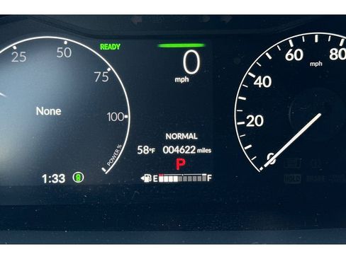 Used 2025 Honda CR-V Sport image 42