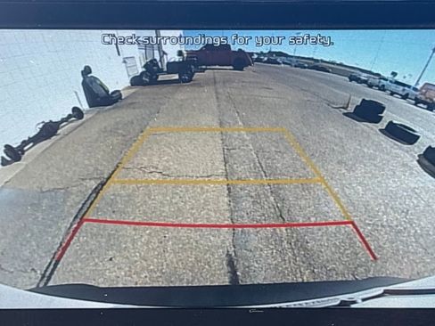 Used 2022 Kia Seltos S image 10