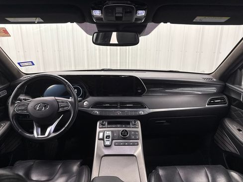 Used 2022 Hyundai Palisade Calligraphy AWD/4WD image 13