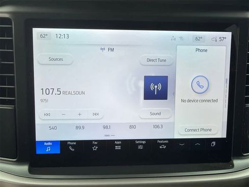 New 2025 Ford F150 XLT w/ Equipment Group 301A Standard image 26