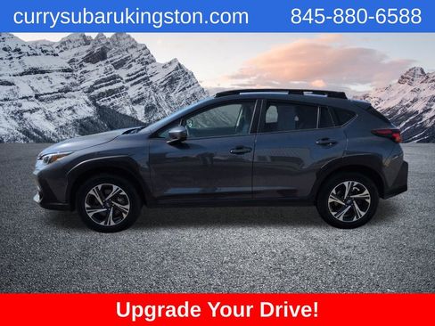 Used 2024 Subaru Crosstrek 2.0i Premium image 7