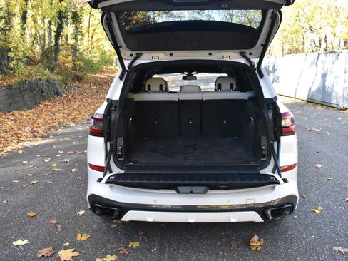 Used 2023 BMW X5 sDrive40i w/ M Sport Package image 20