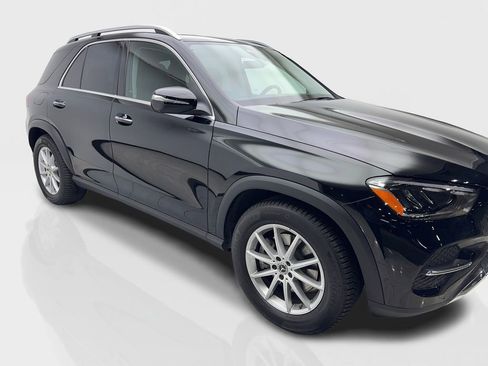 Used 2026 Mercedes-Benz GLE 350 GLE 350 image 12