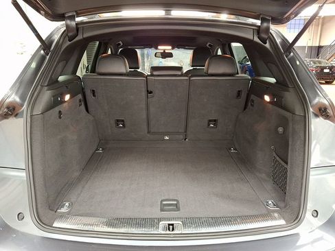 Used 2016 Audi Q5 3.0T Premium Plus w/ Technology Package image 27