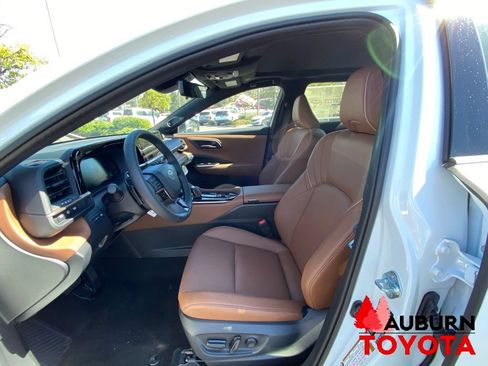 New 2026 Toyota Crown Signia w/ Advanced Technology Package AWD/4WD image 29