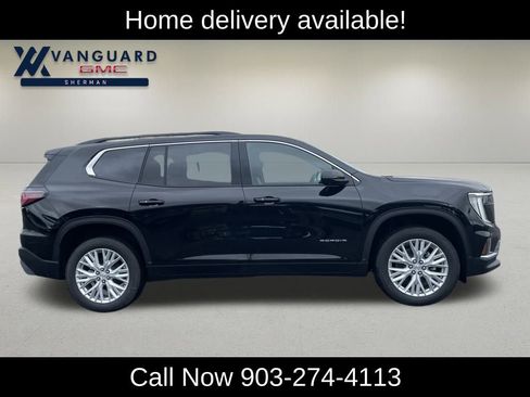 New 2026 GMC Acadia Elevation w/ Elevation Premium Package image 6