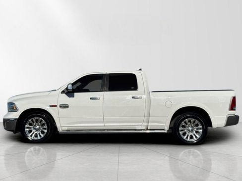 Used 2014 RAM 1500 Laramie Longhorn w/ Convenience Group image 3