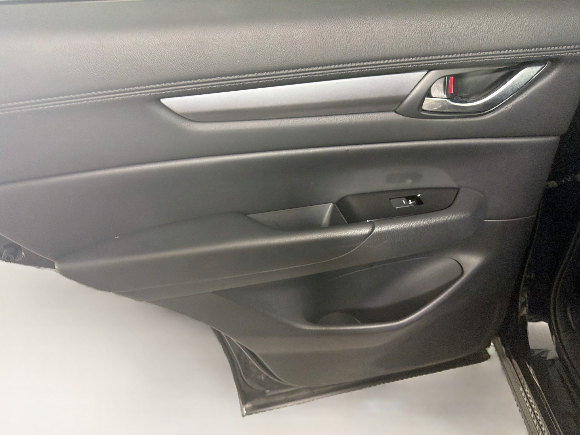Used 2025 MAZDA CX-5 AWD 2.5 S w/ Preferred Package image 25