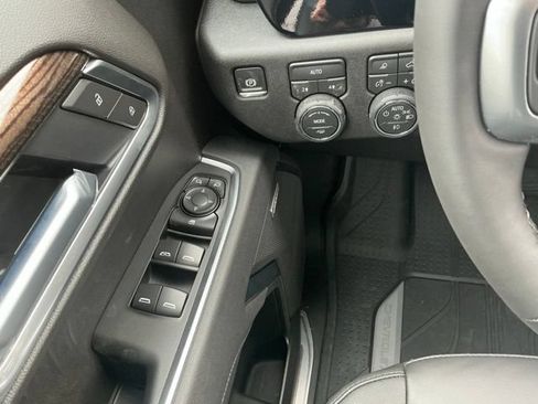 New 2026 Chevrolet Silverado 1500 RST w/ RST All Star Premium Package AWD/4WD image 22