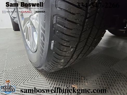 Used 2023 GMC Yukon XL Denali image 52