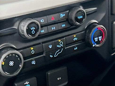 New 2025 Ford F350 XL w/ STX Appearance Package image 16